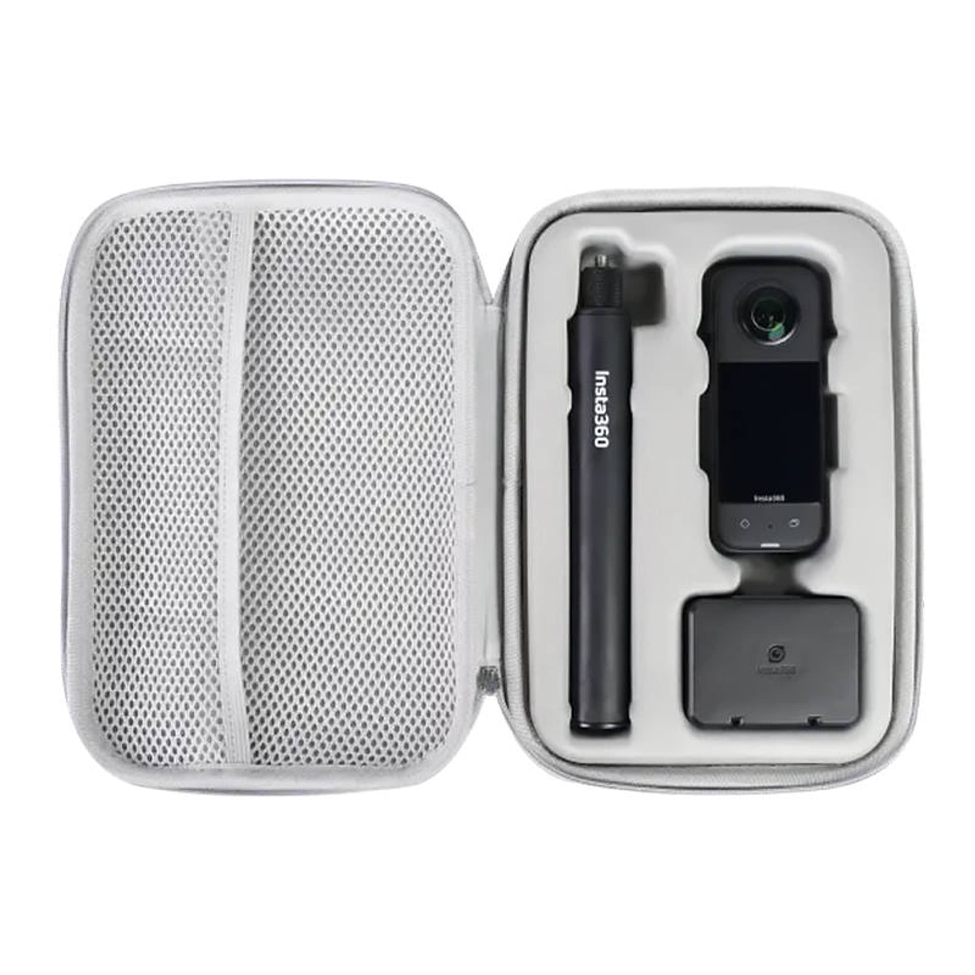 

Etui case dla Insta360 seria X (X3, ONE X2)