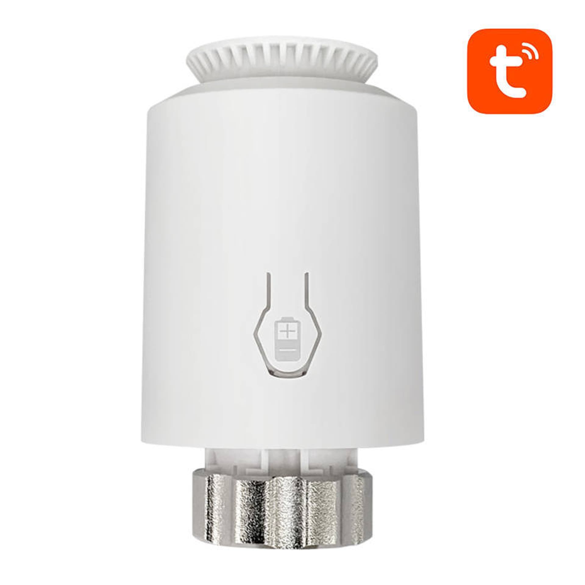 

Inteligentna głowica termostatyczna Avatto TRV06 Zigbee 3.0 TUYA