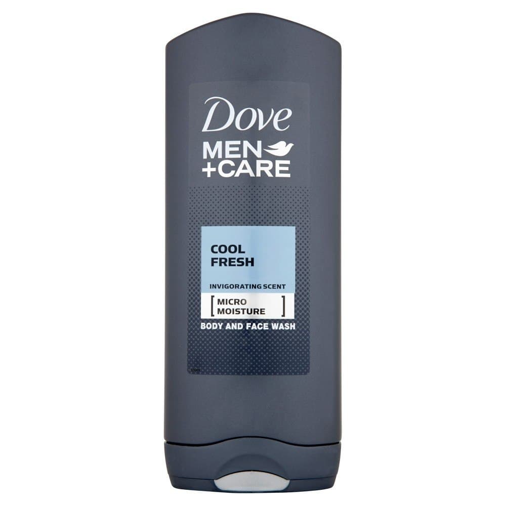 

Dove Dove Men Care Cool Fresh Żel pod prysznic 400ml