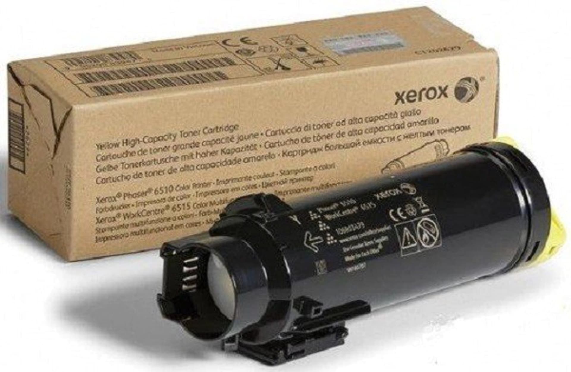 

Toner XEROX 106R03483