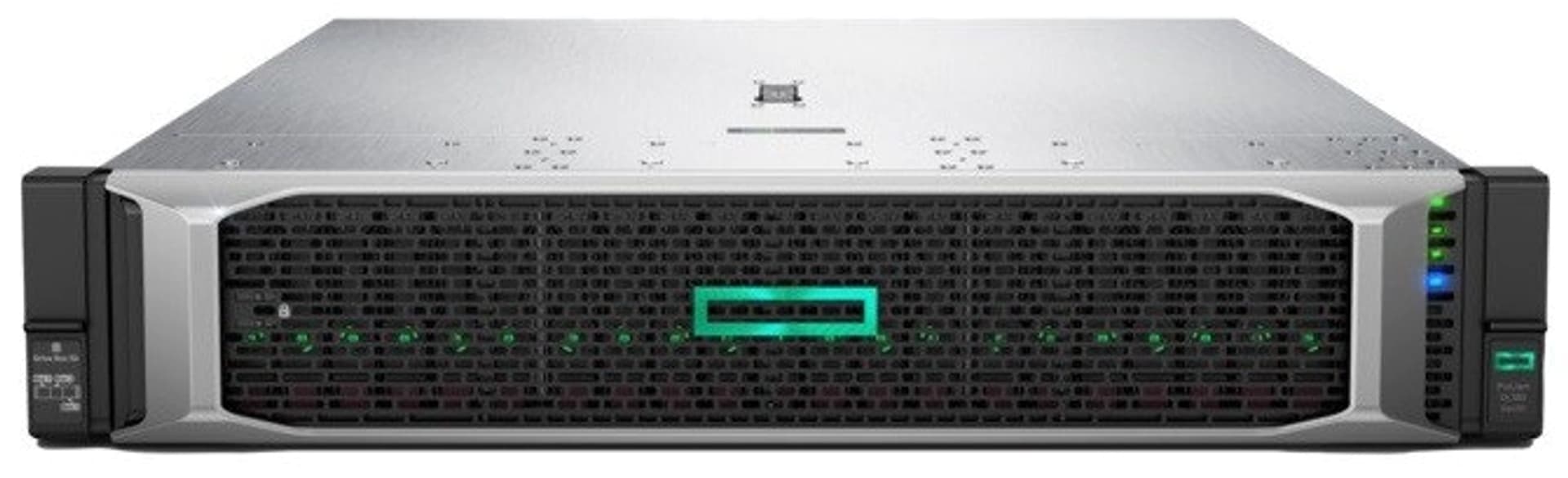 

Serwer HP ProLiant DL380 Gen10 Rack 2U P20249-B21