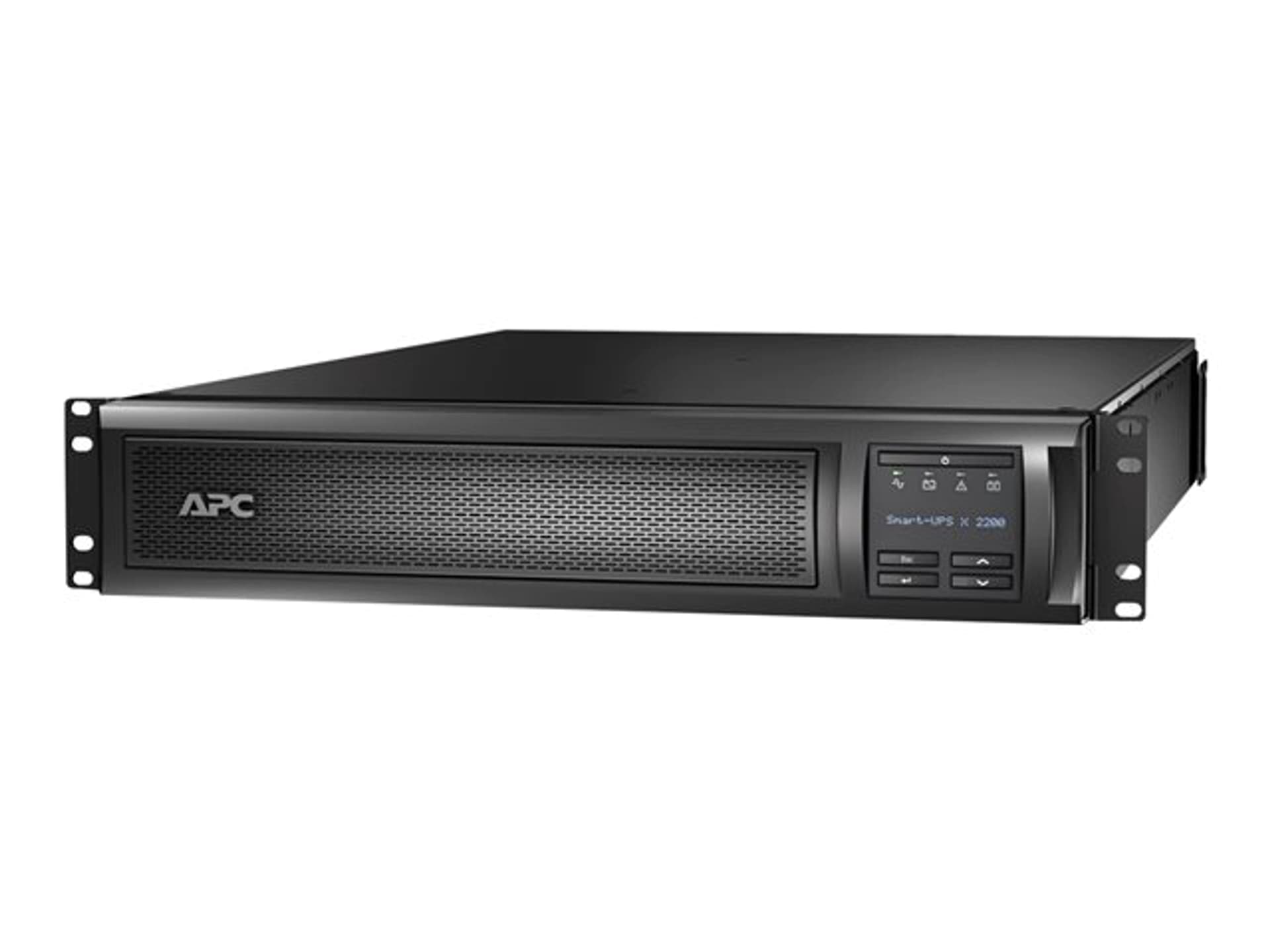 

Zasilacz awaryjny APC SMX2200R2HVNC 2200VA