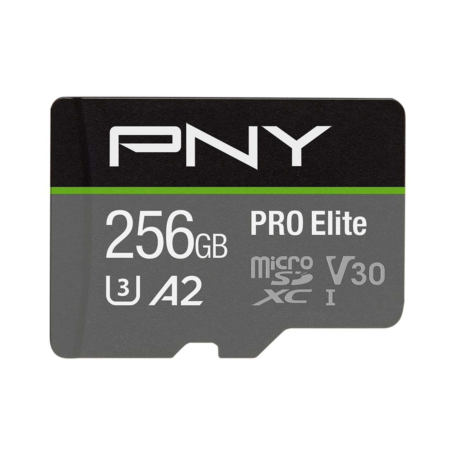 

Karta pamięci MicroSDXC 256GB P-SDU256V32100PRO-GE