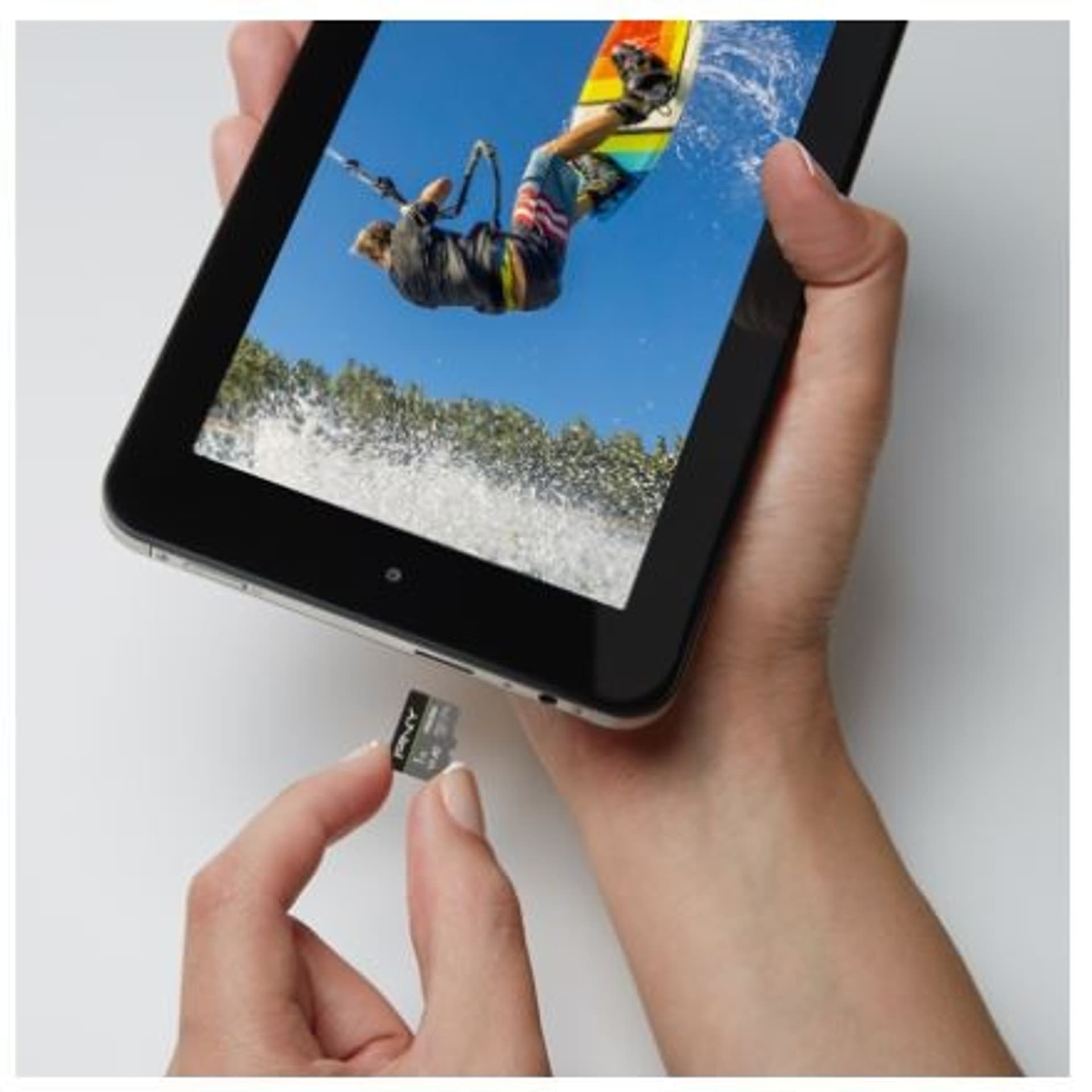 

Pamięć microSDXC 1TB Pro Elite UHS-I