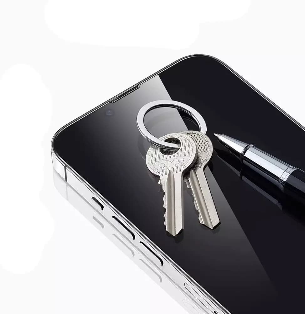 

Szkło Hartowane SAMSUNG GALAXY S23+ ESR Screen Shield transparentne