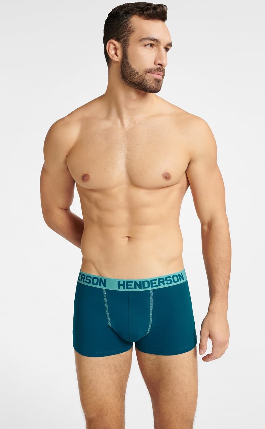 

SZORTY HENDERSON 40652 FERN (kolor mix kolorów, rozmiar XXL)