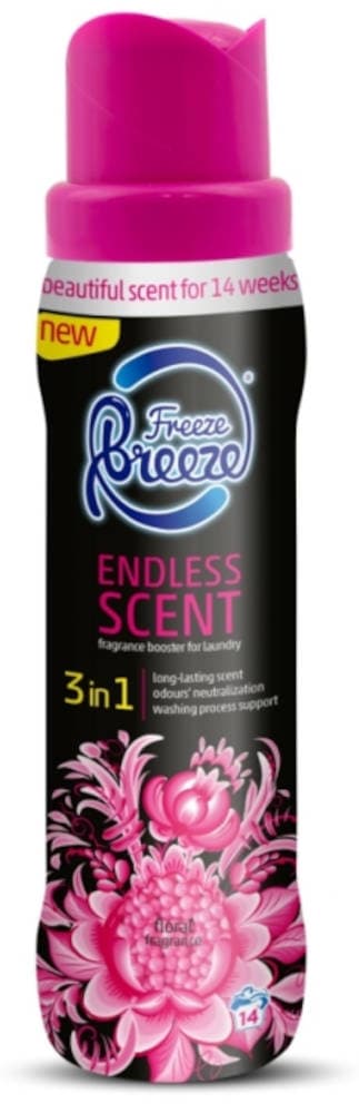 

Freeze Breeze Floral Fragrance Perełki Zapachowe 275 g