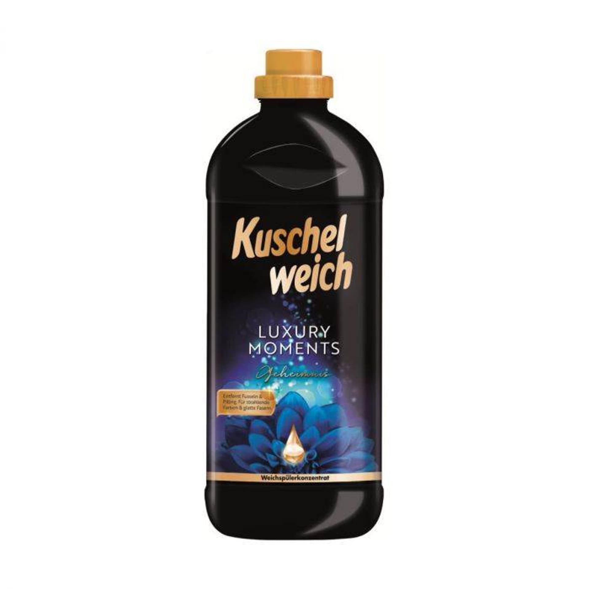 

Kuschelweich Luxury Moments Geheimnis Płyn do Płukania 1 l DE