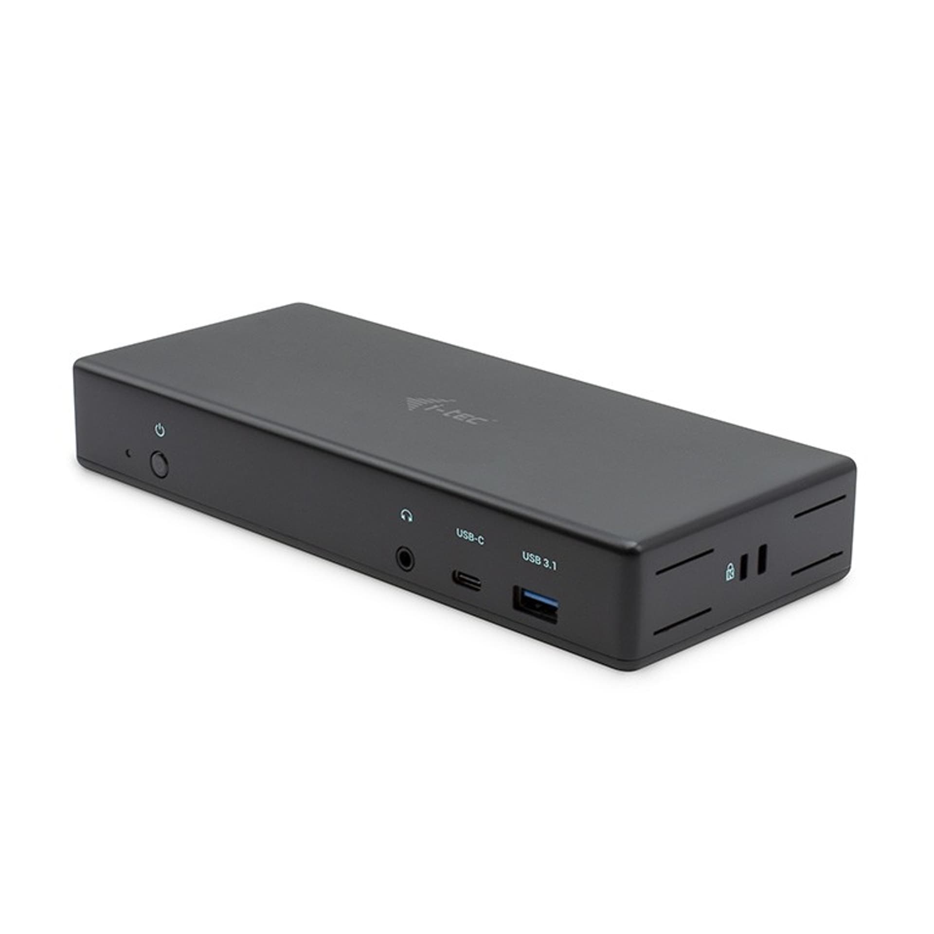

I-TEC C31TRIPLEDOCKPD