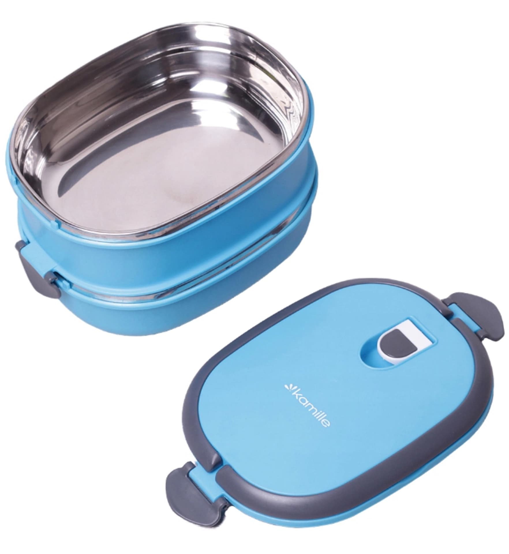 

POJEMNIK OBIADOWY TERMOS NA ŻYWNOŚĆ OBIAD LUNCHBOX