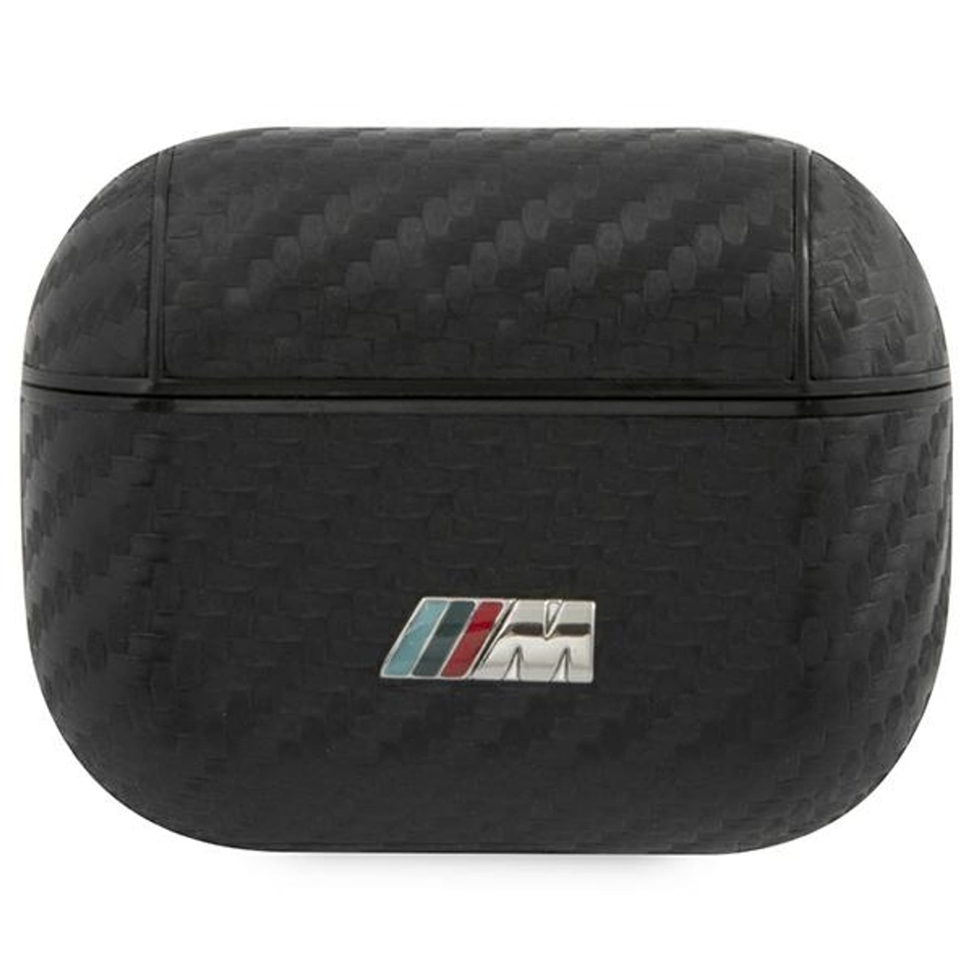

Oryginalne Etui APPLE AIRPODS PRO 2 BMW Cover PU Carbon M Collection (BMAP2CMPUCA) czarne, Bmap2cmpuca) czarn