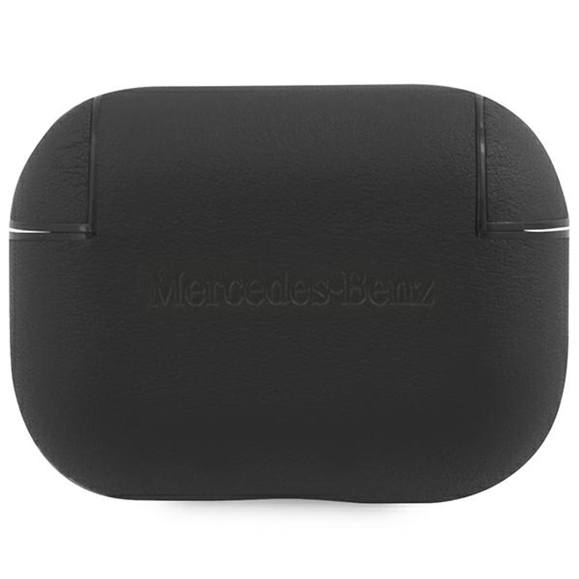 

Mercedes MEAP2CSLBK AirPods Pro 2 cover czarny/black Electronic Line