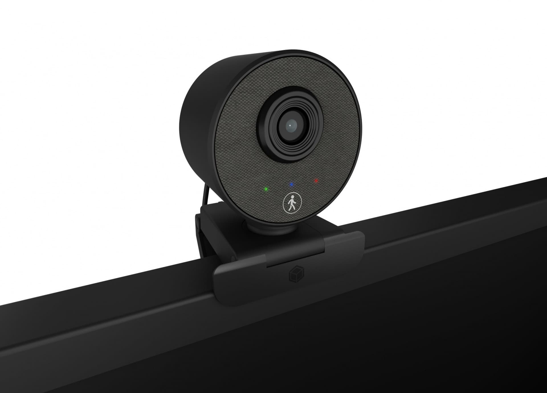 

Kamera internetowa IB-CAM501-HD FHD Webcam, 1080P, wbudowany mikrofon, Autofocus, wide view angle, Autotracking