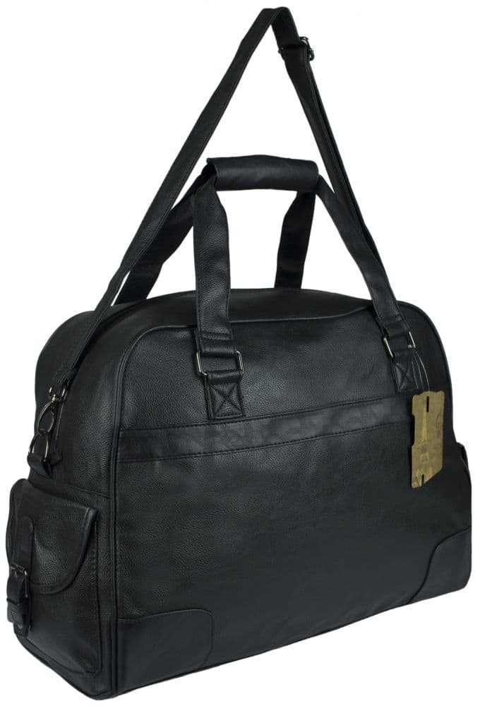 

TB14 Duża Torba na ramię bagaż podręczny UNISEX