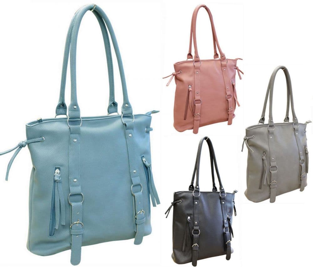 

Torebka damska na ramię 2089