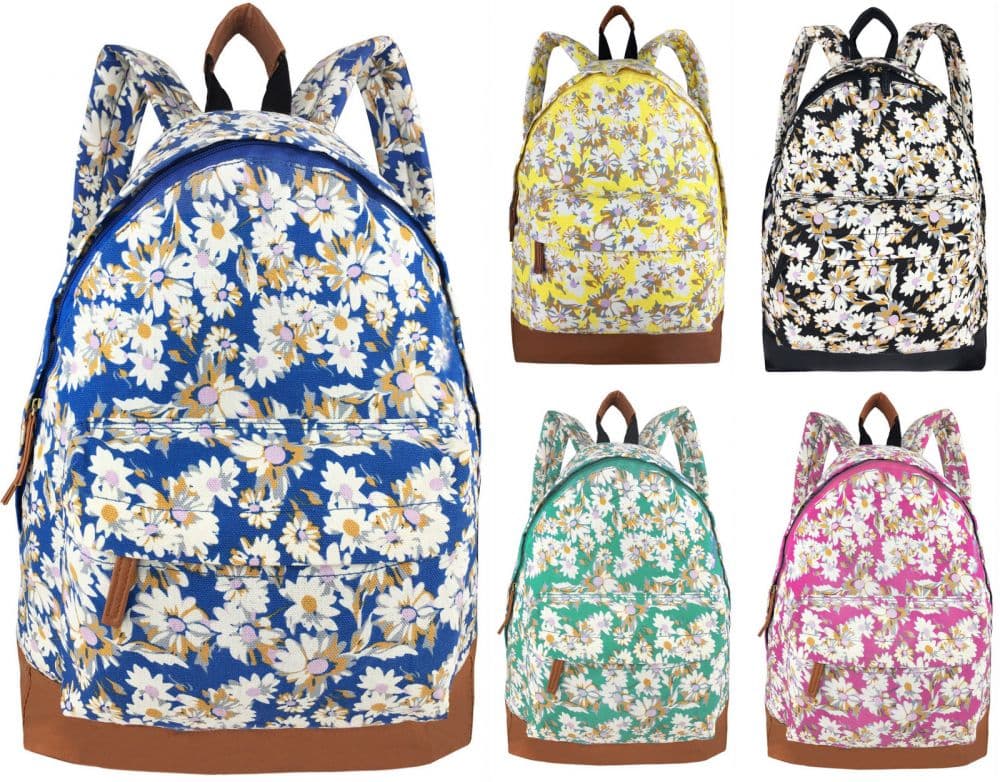 

Plecak damski Daisy CB162