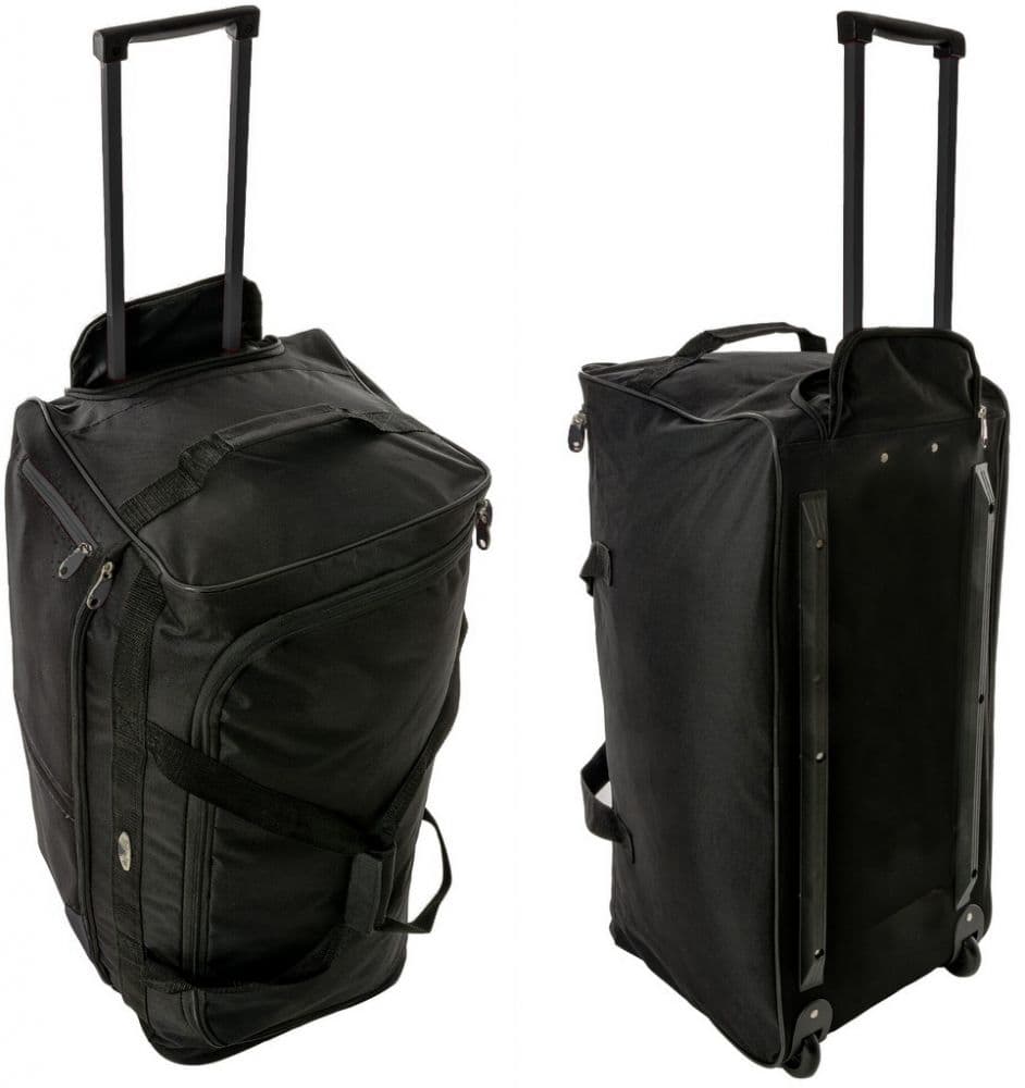 

TB03 XXL Torba Podróżna 78 L