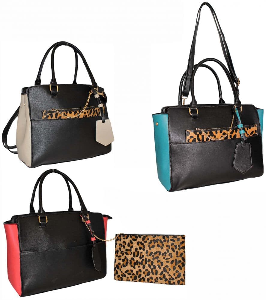 

Torebka damska FB199