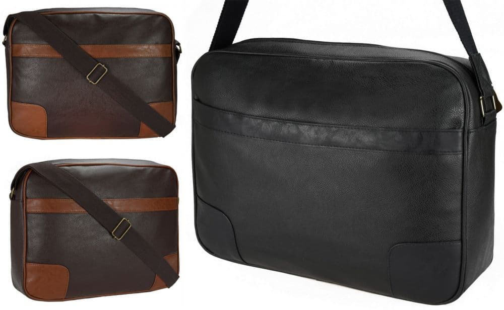 

Torba szkolna A4 na laptopa Unisex CB34