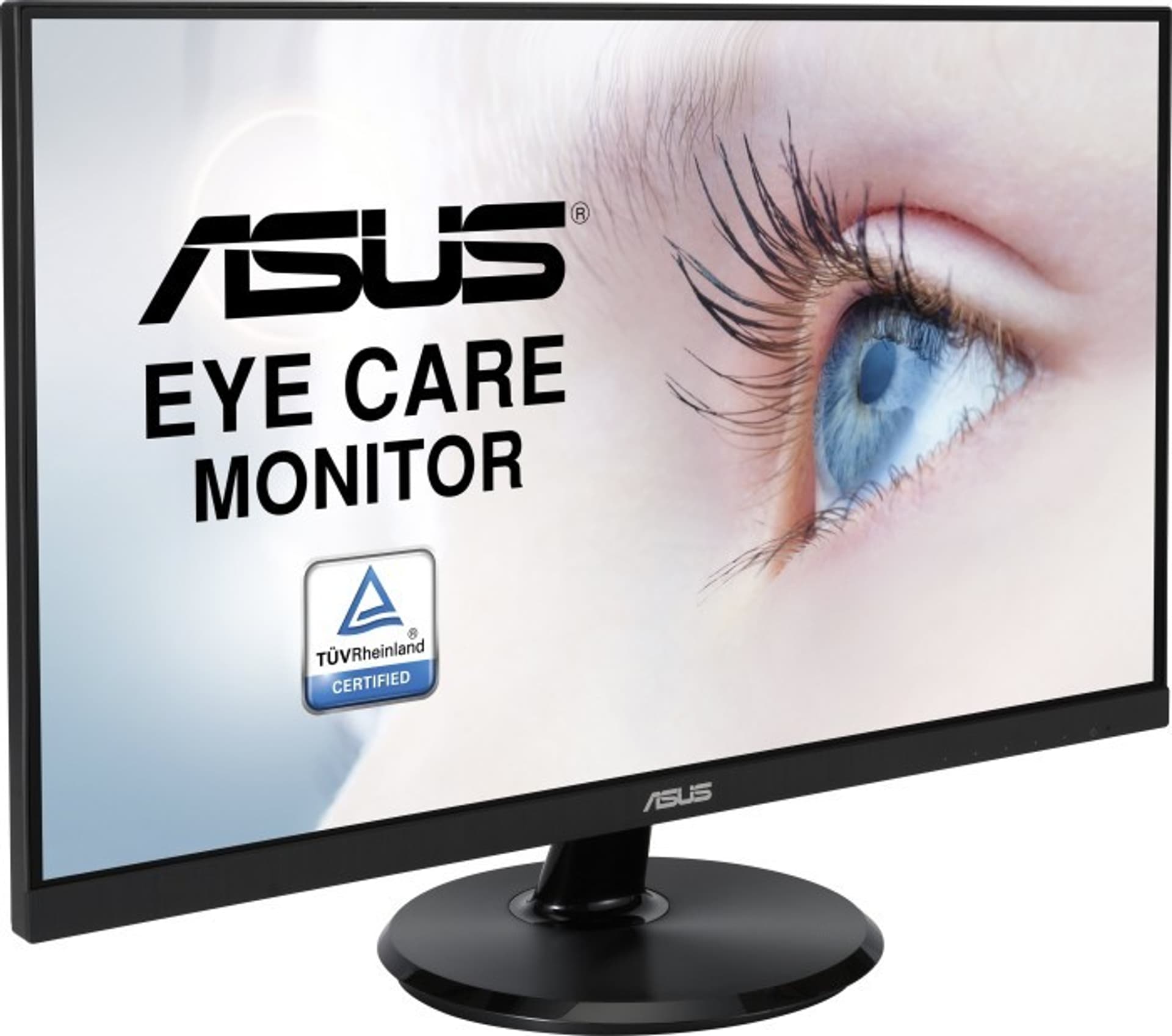 

Monitor 24 VA24DQ