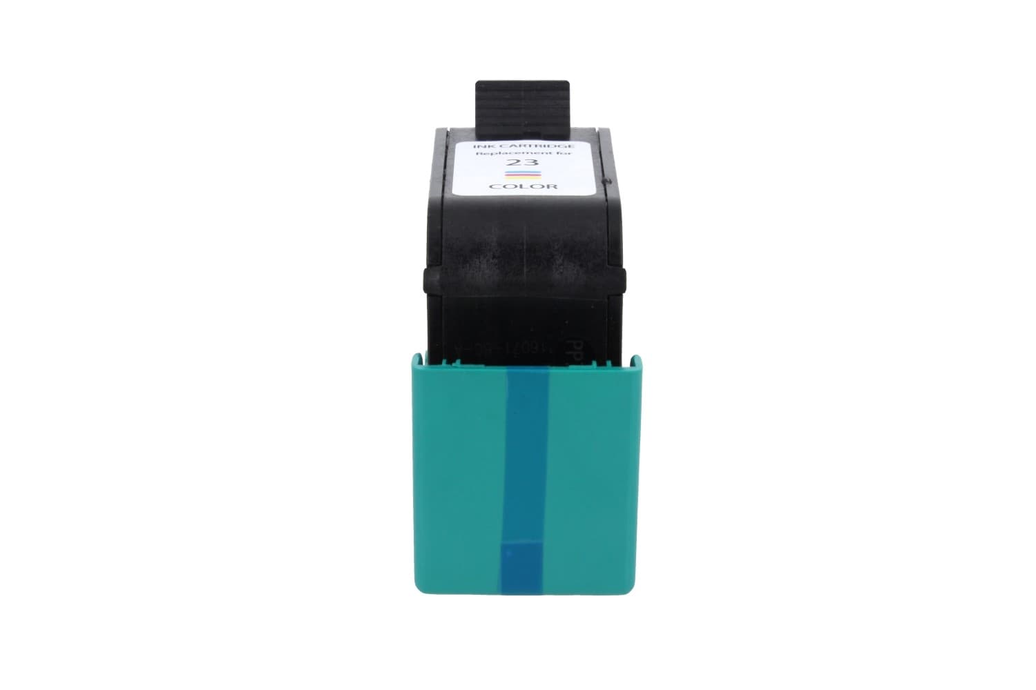

TUSZ HP 23 COLOR MYOFFICE