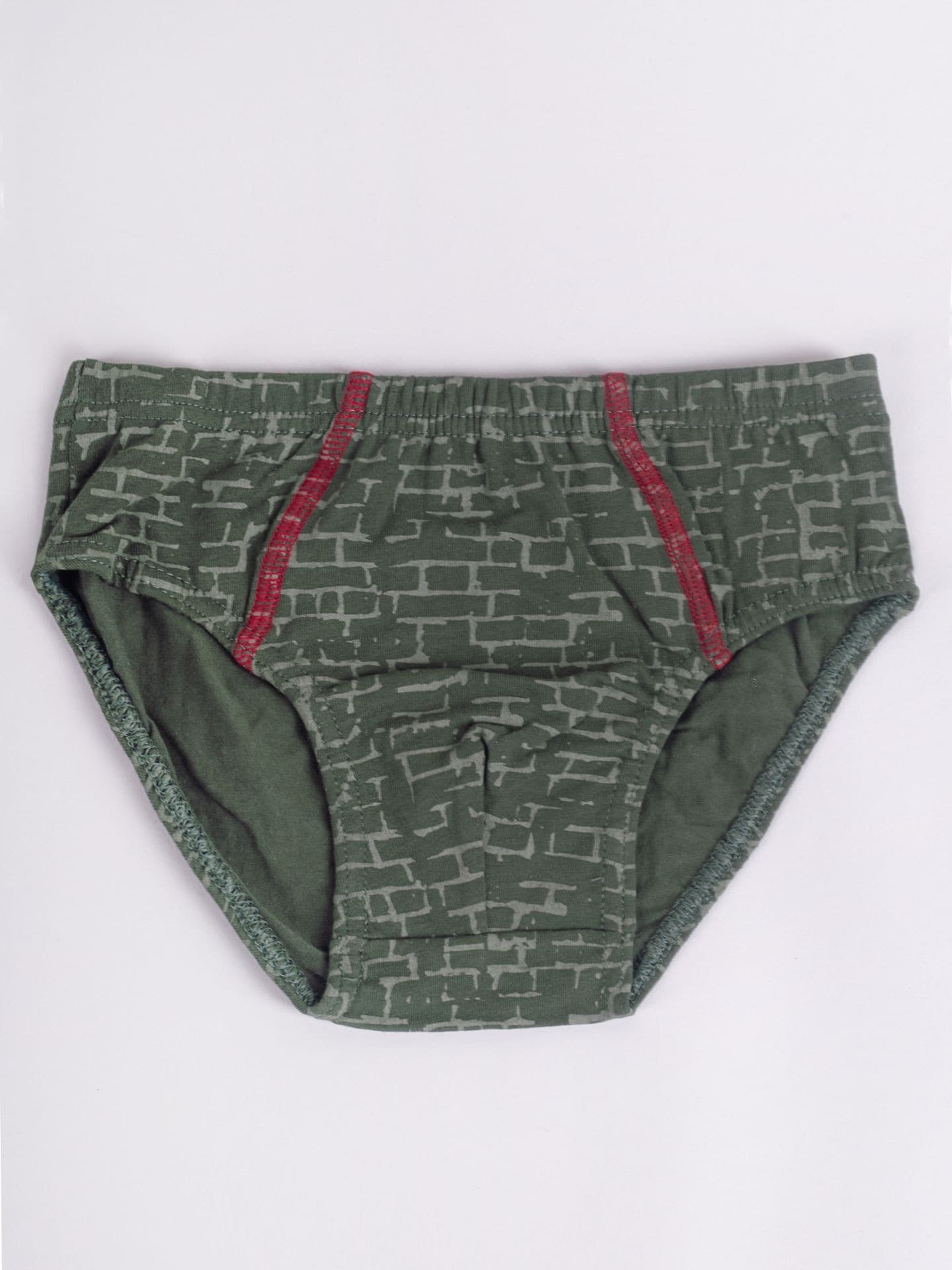 

SLIPY CHŁOPIĘCE BMC-35 R.98-116 (kolor wzór - chłopiec, rozmiar 98-104)