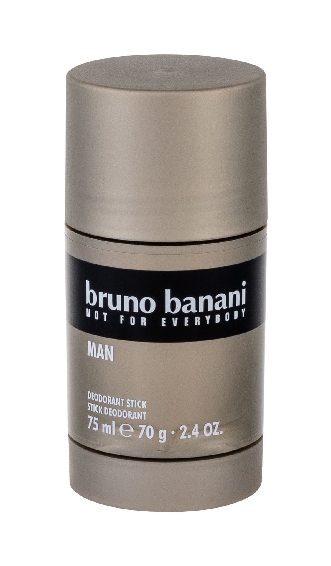 

Bruno Banani Man dezodorant 75ml (M)
