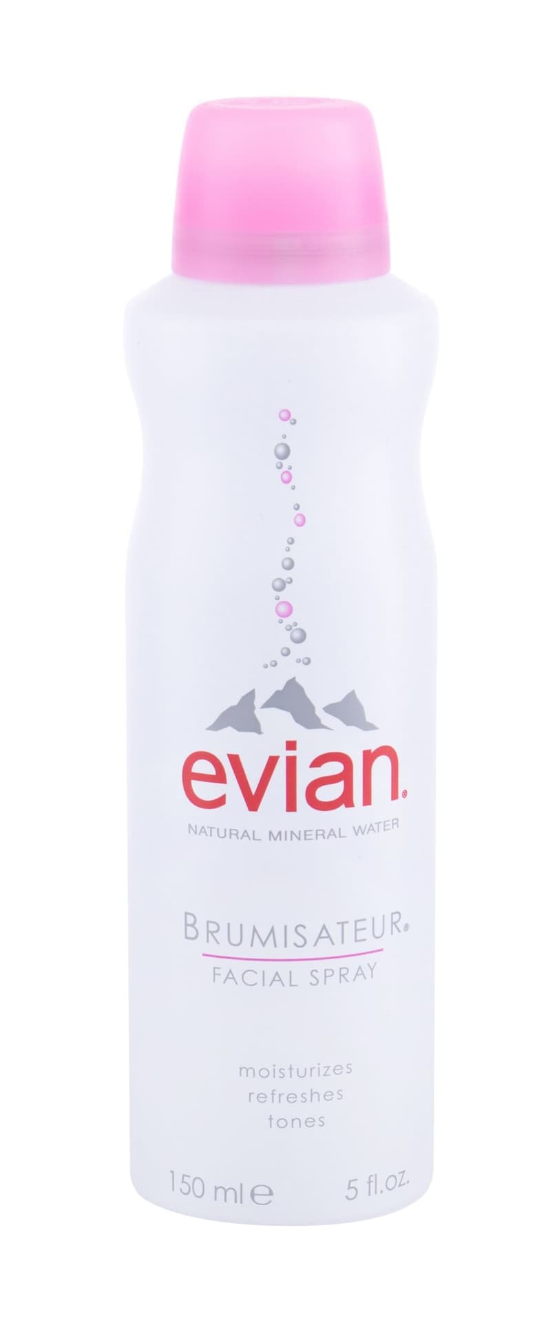 

Evian Brumisateur Wody i spreje do twarzy 150ml (W)