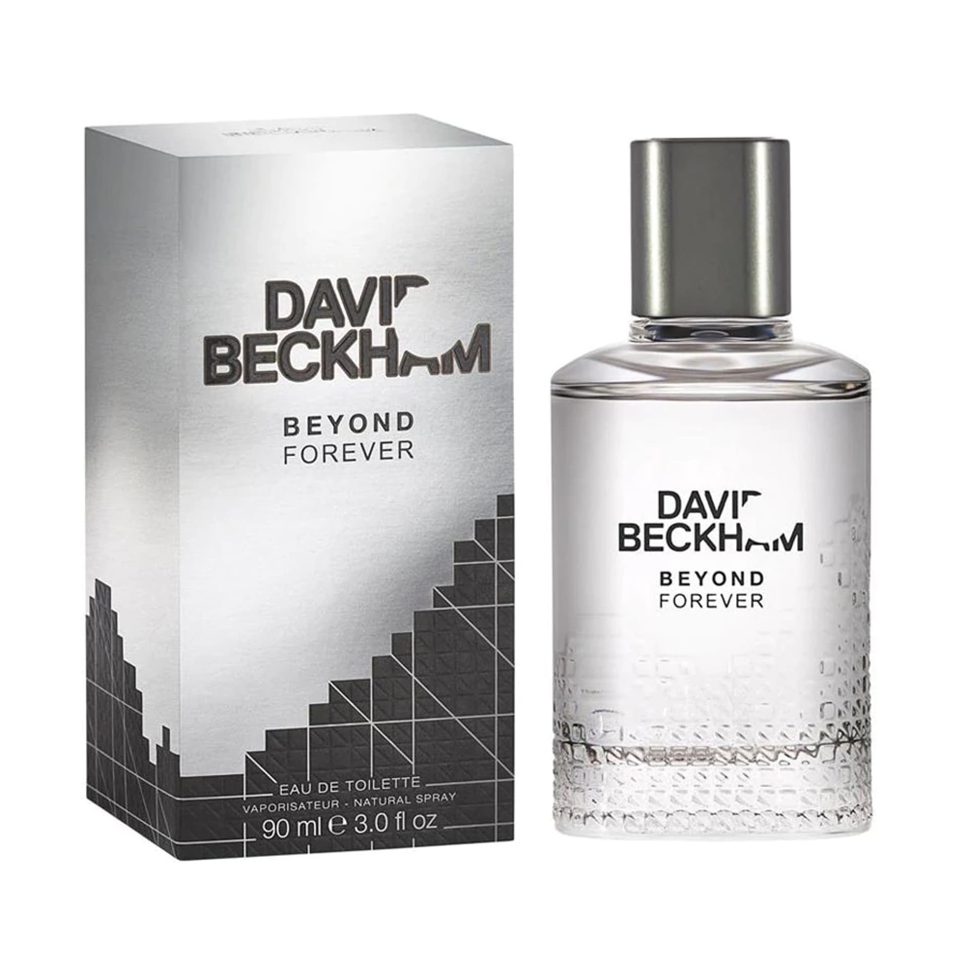 

David Beckham Beyond Forever EDT 90ml