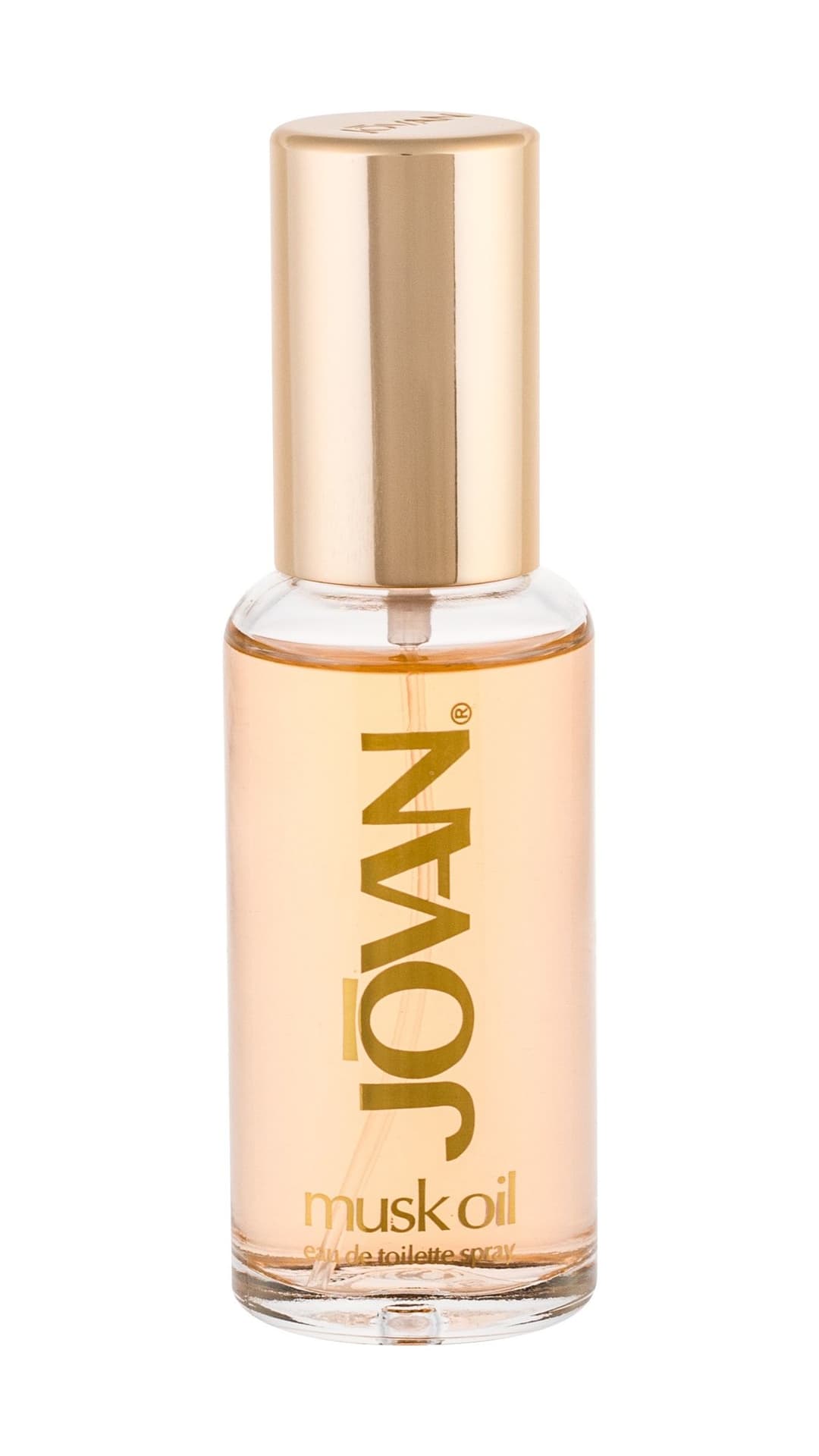 

Jövan Musk Oil EDT 26ml (W)