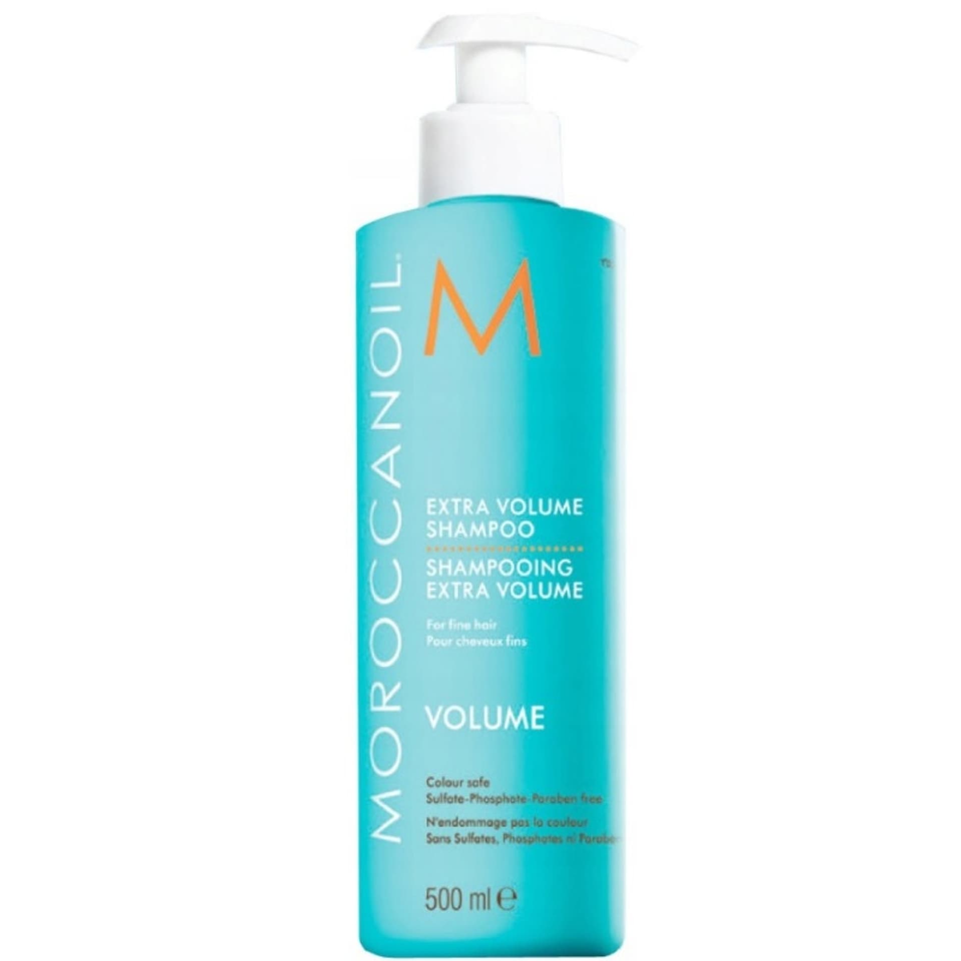 

Moroccanoil Volume Szampon do włosów 500ml (W)