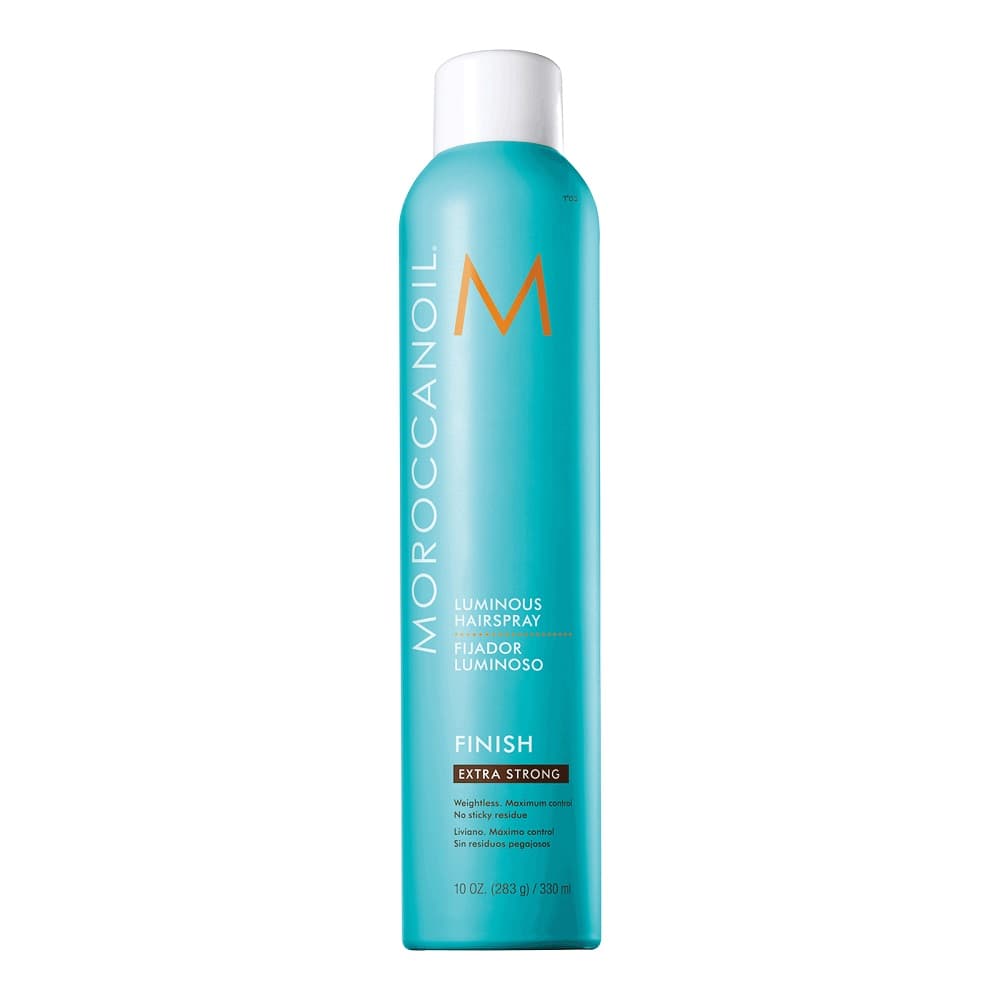 

Moroccanoil Luminous Hairspray Finish Lakier do włosów 330ml (W)