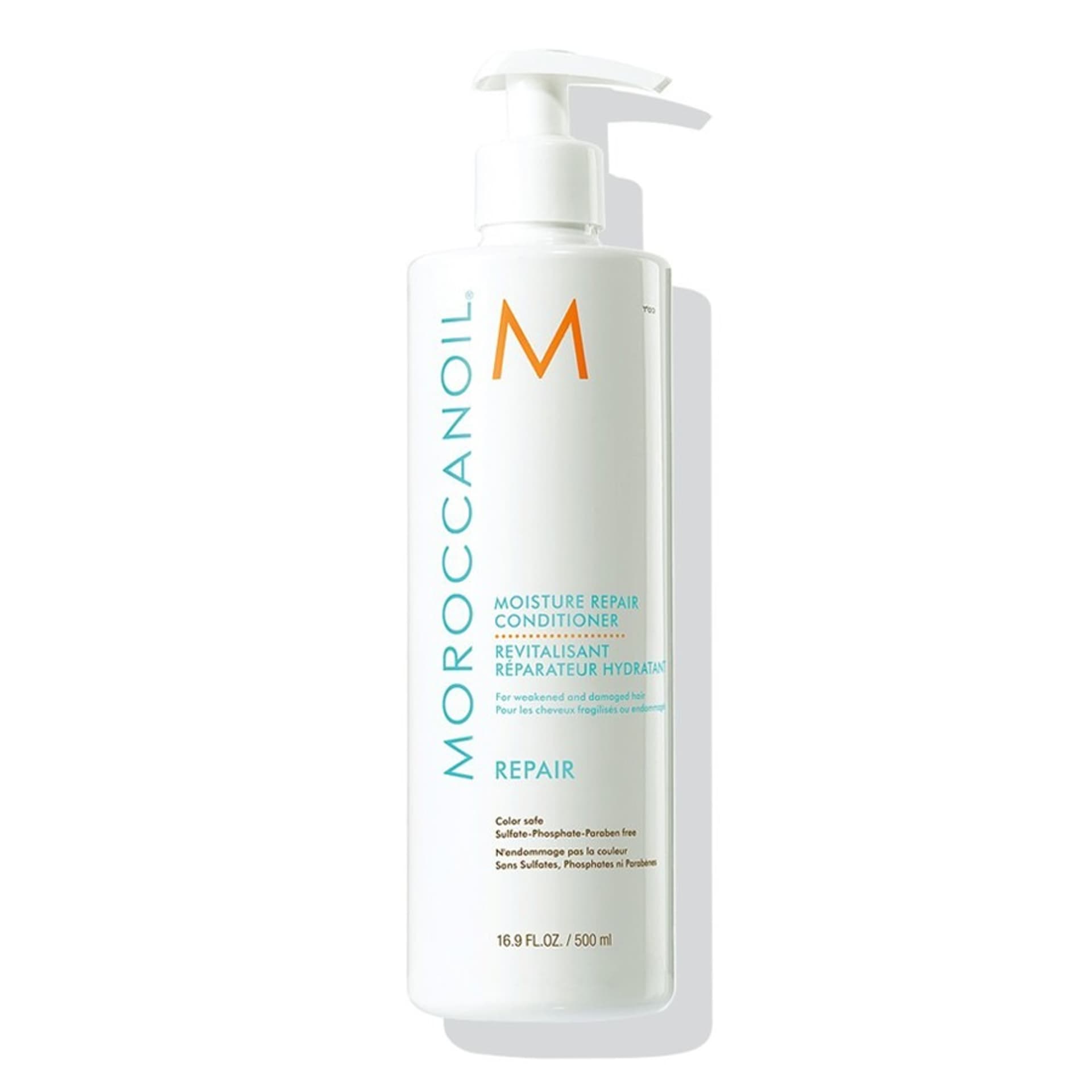 

Moroccanoil Repair Odżywka 500ml (W)