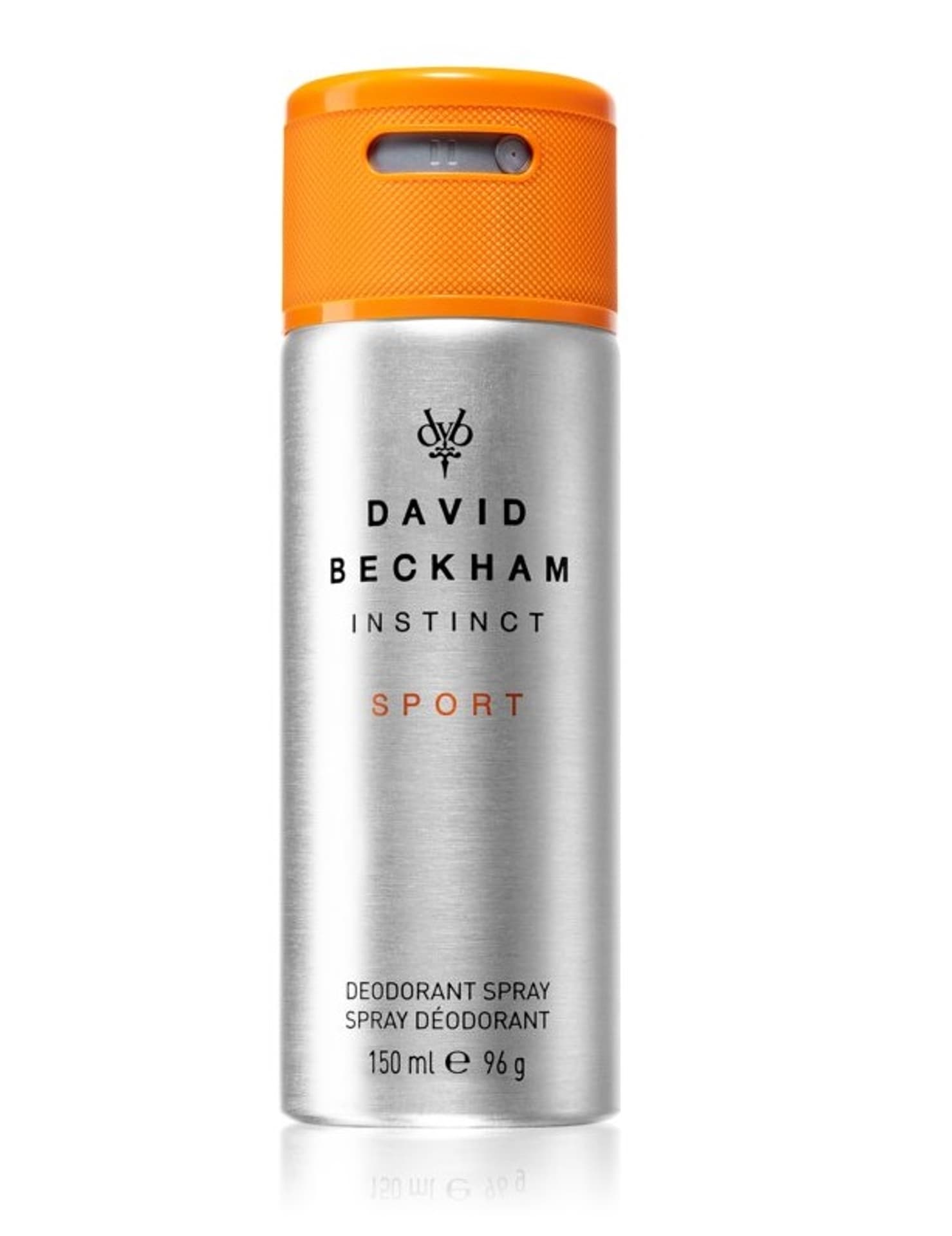 

David Beckham Instinct Sport dezodorant 150ml (M)
