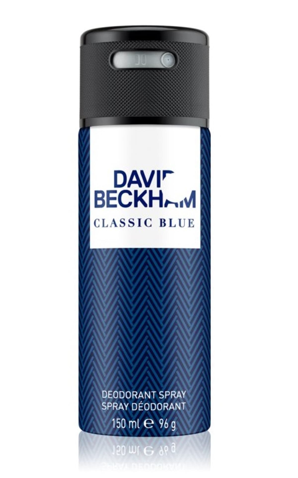 

David Beckham Classic Blue dezodorant 150ml (M)