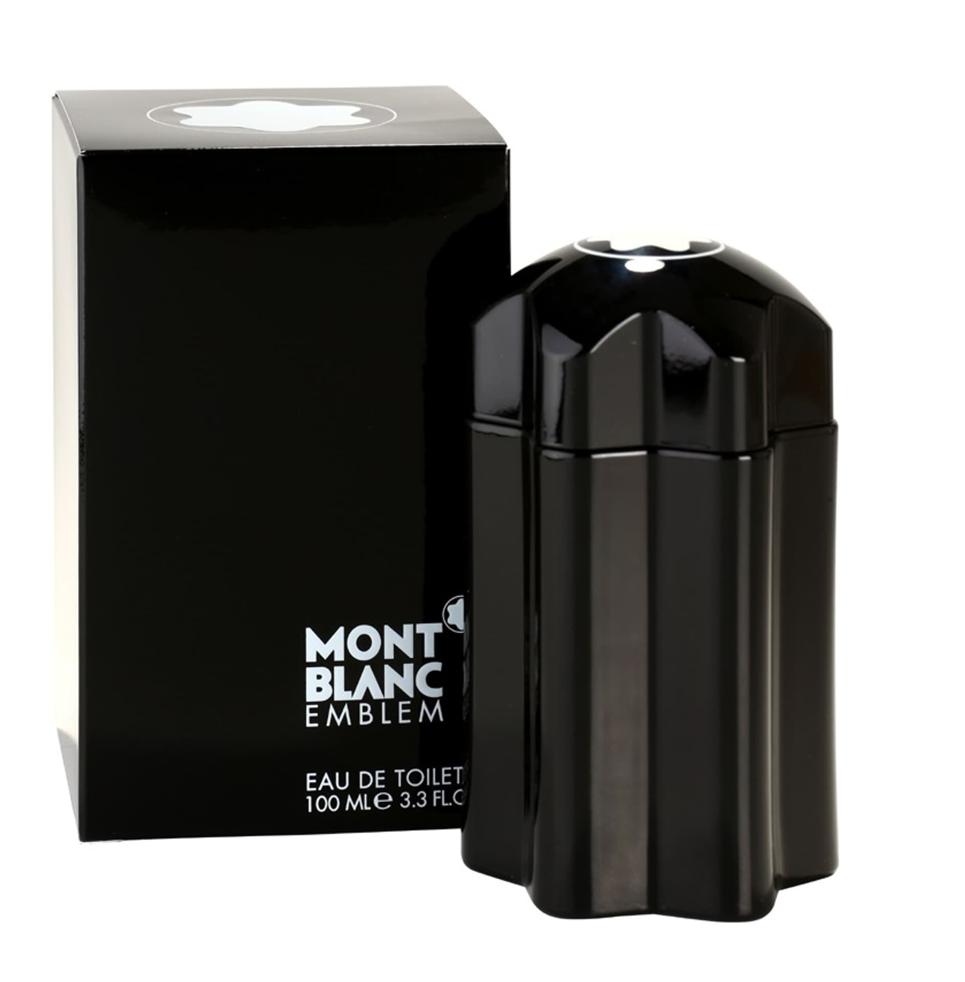 

Mont Blanc Emblem EDT 100ml