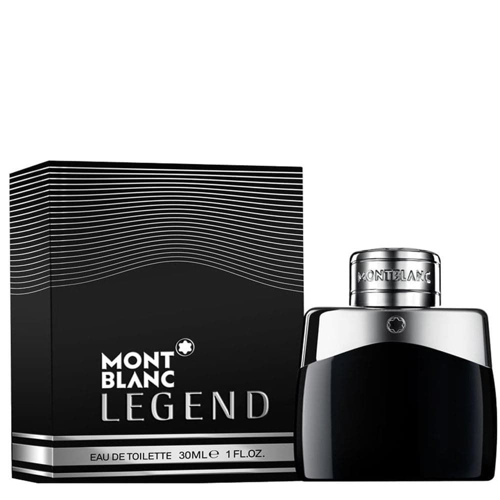 

Mont Blanc Legend EDT 30ml