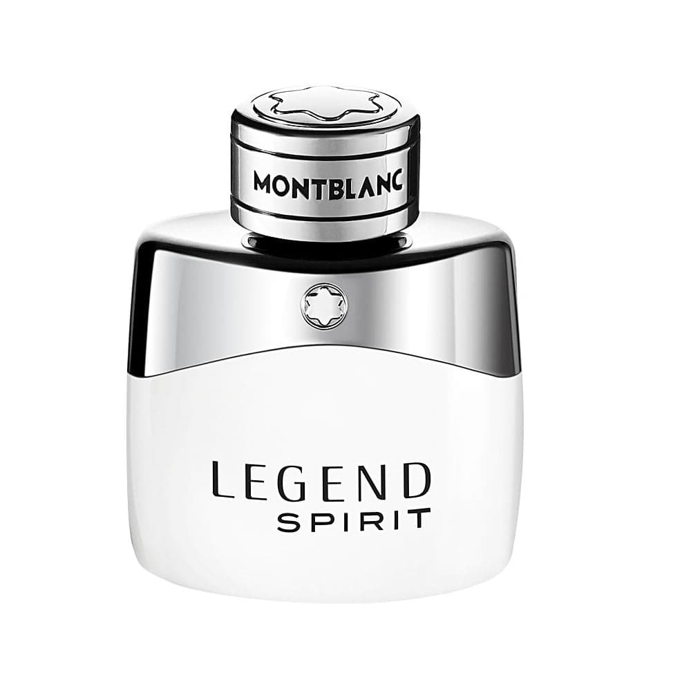 

Mont Blanc Legend Spirit Pour Homme EDT 30ml