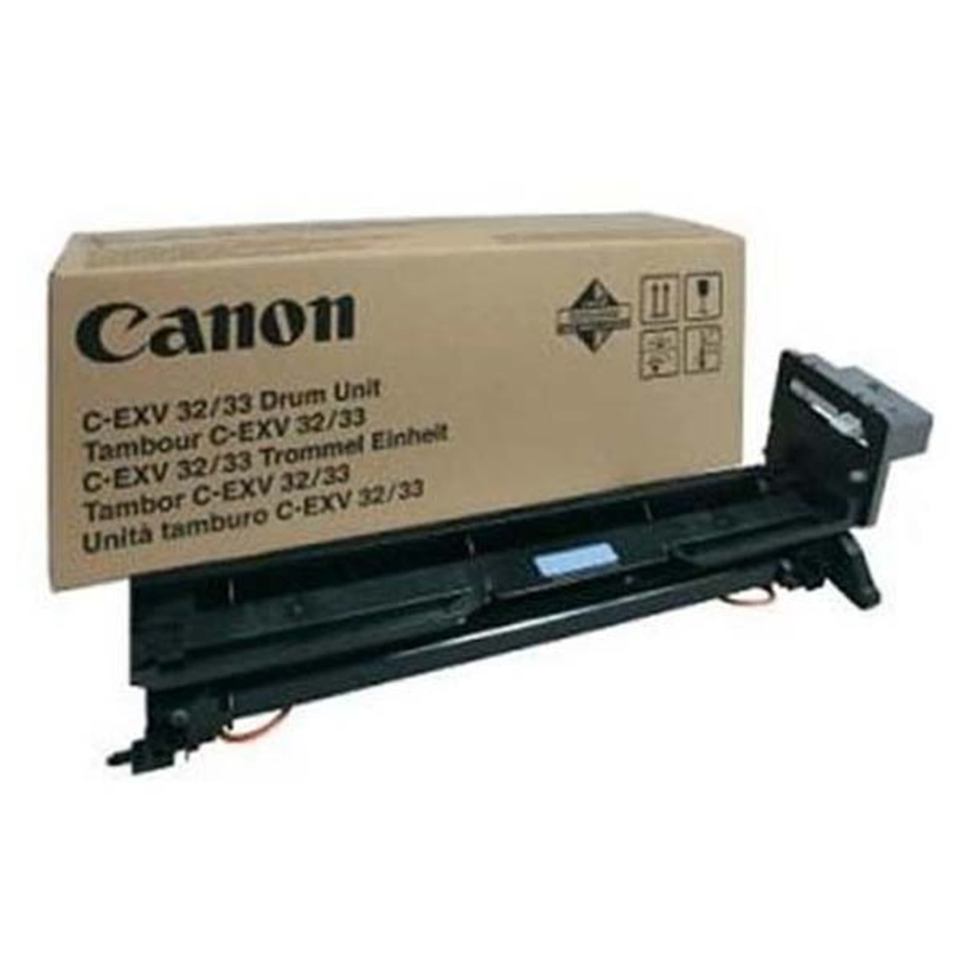 

Canon oryginalny bęben C-EXV32/33 M, 2772B003, 140000/169000s, Canon iR-25xx