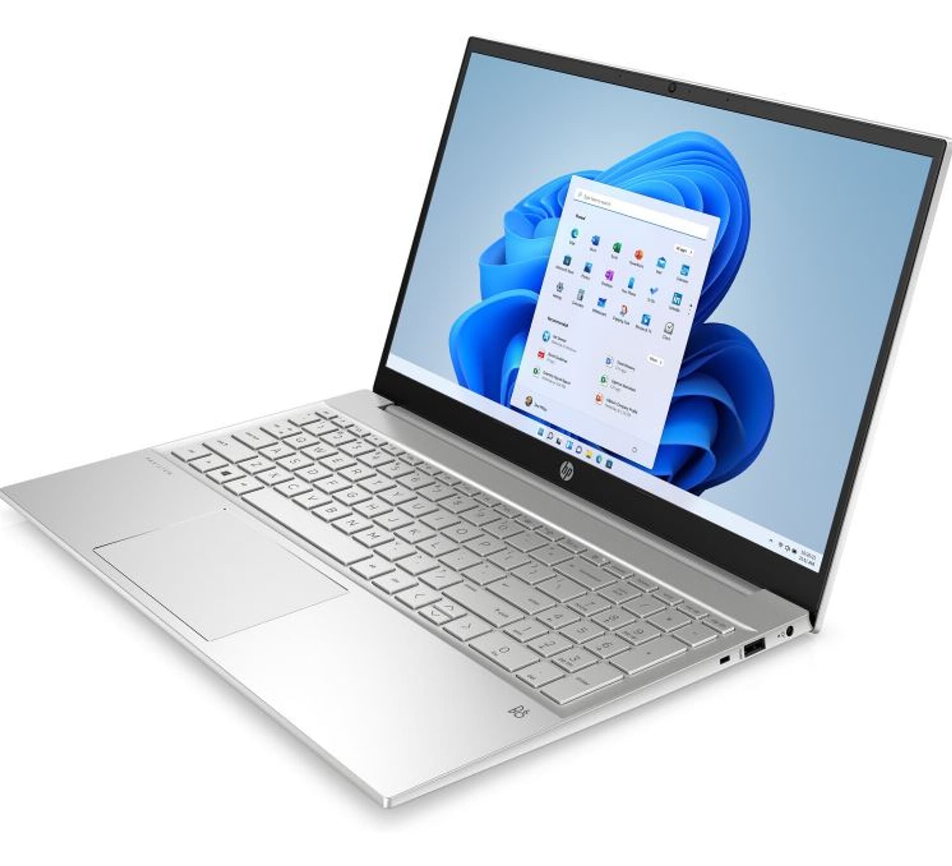 

HP Pavilion 15 Ryzen 5-5625U/8GB/512/Win11 Vega7 IPS - autoryzowany partner HP! na stanie od ręki! darmowy odbiór w Gliwicach, bezpłatny parking!