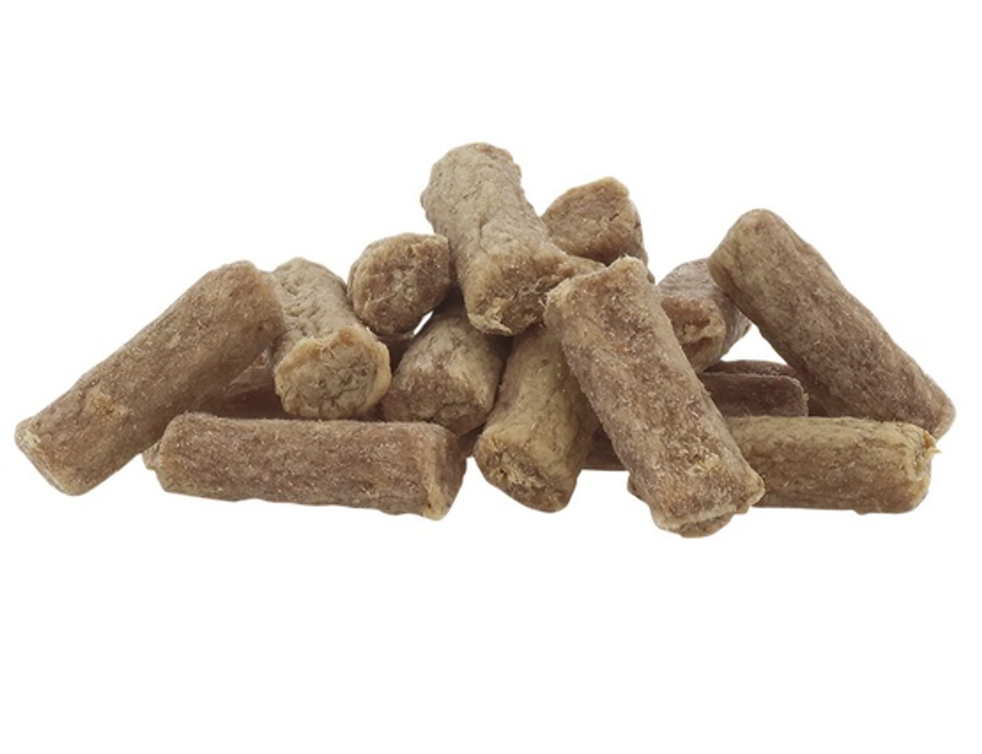 

Chewies Lucky Bits Junior Kurczak 80g