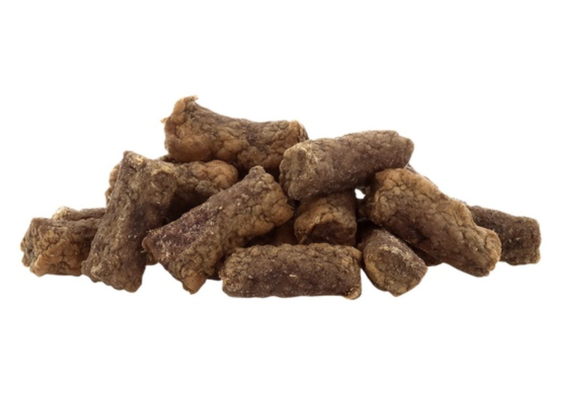 

Chewies Lucky Bits Junior Wołowina & kurczak 80g