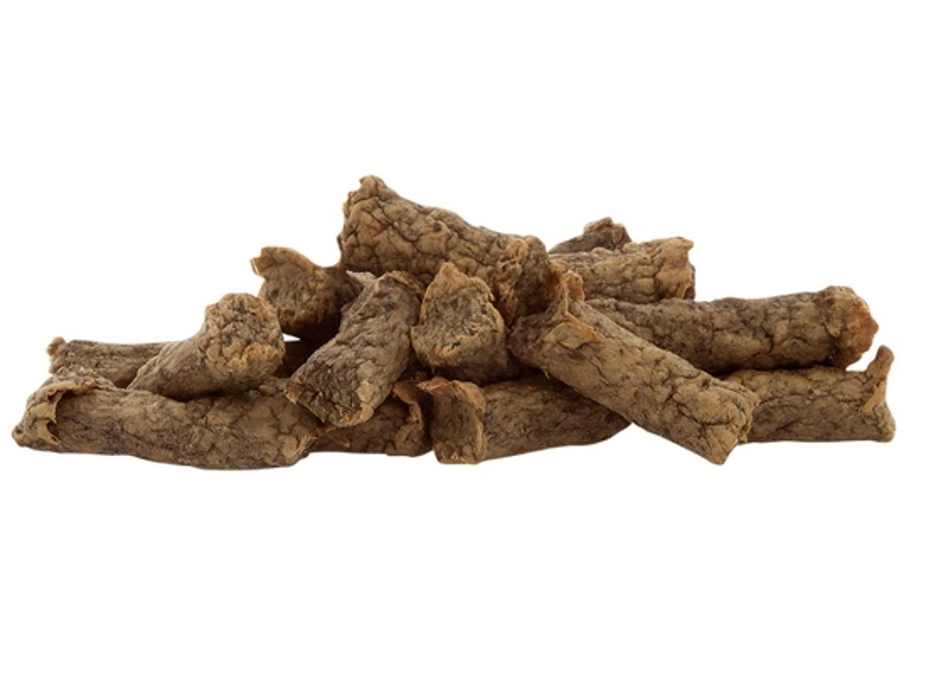 

Chewies Lucky Bits Senior Wołowina & kurczak 80g