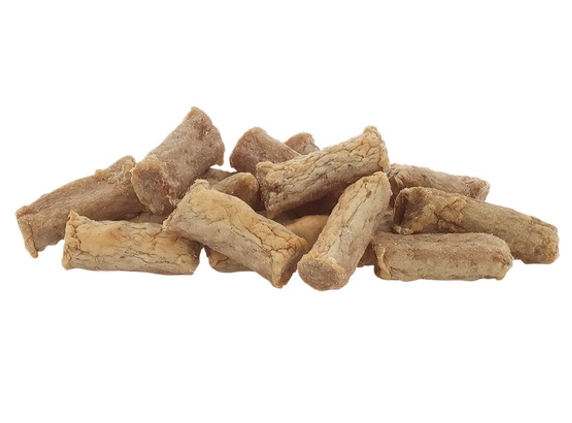 

Chewies Lucky Bits Adult Okoń & kurczak 100g