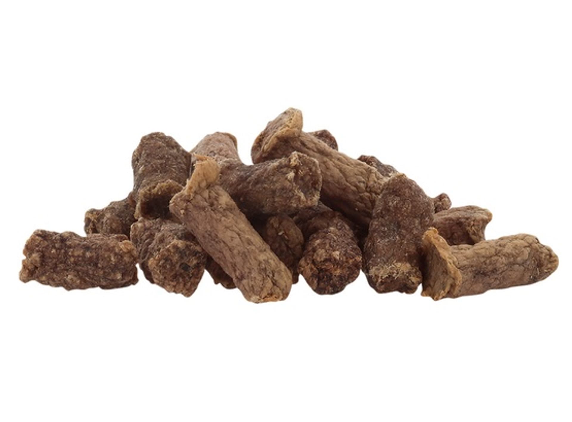 

Chewies Lucky Bits Adult Tasty Mix - konina & struś & kurczak & jeleń 100g