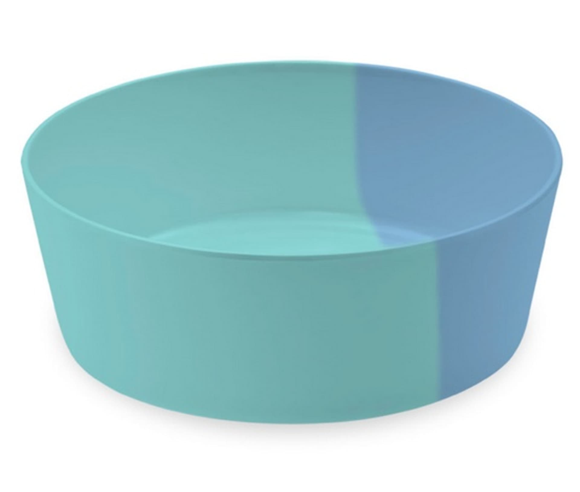 

TarHong Dual Pet Bowl miska duża niebieska 17,9cm/1,25L