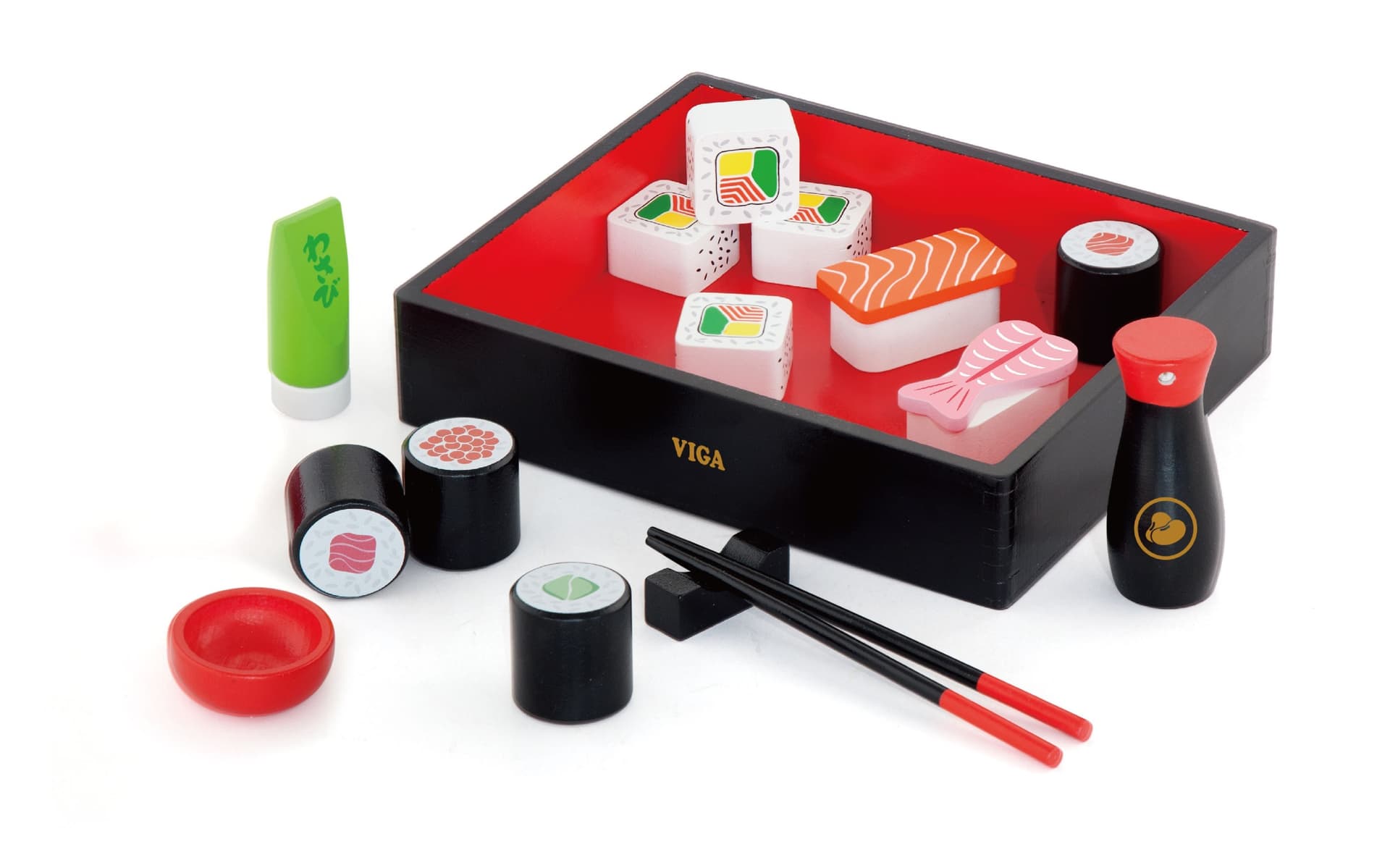 

Viga 50689 Zestaw sushi