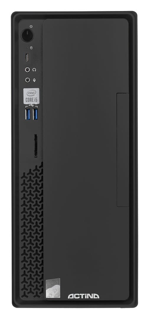 

Actina Prime i3-12100/8GB/512SSD/300W/W11P EDU [032