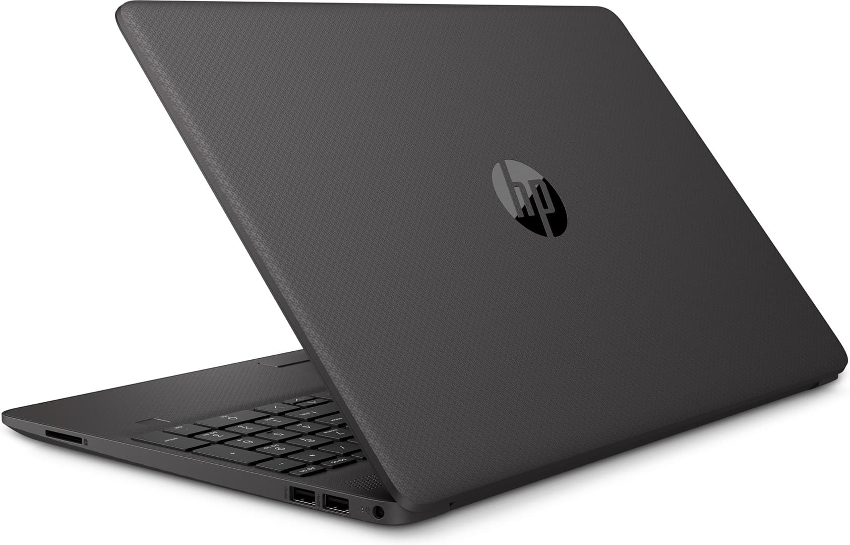 

HP 250 G9 i3-1215U 15,6"FHD AG 16GB SSD512 UHD64EUs LAN BT 41Wh Win11 1Y Dark Ash Silver