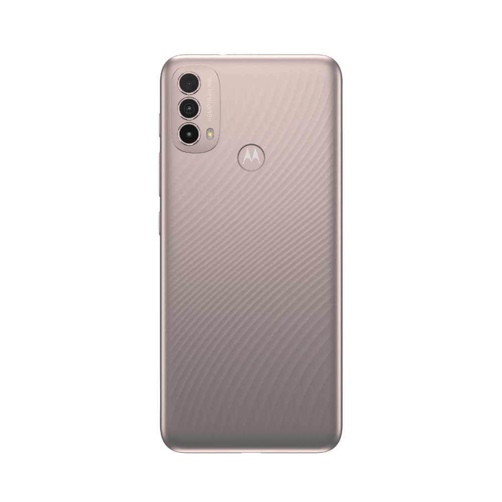 

Smartfon Motorola Moto E40 4/64GB 6,5" 1600x720 5000mAh Hybrid Dual SIM 4G Pink